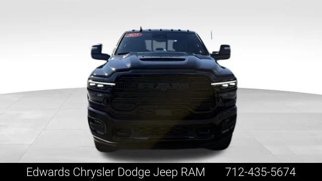 ram ram 2500 pickup 2025 3C6UR5FL8SG553023 image ram ram 2500 pickup 2025 3C6UR5FL8SG553023 image